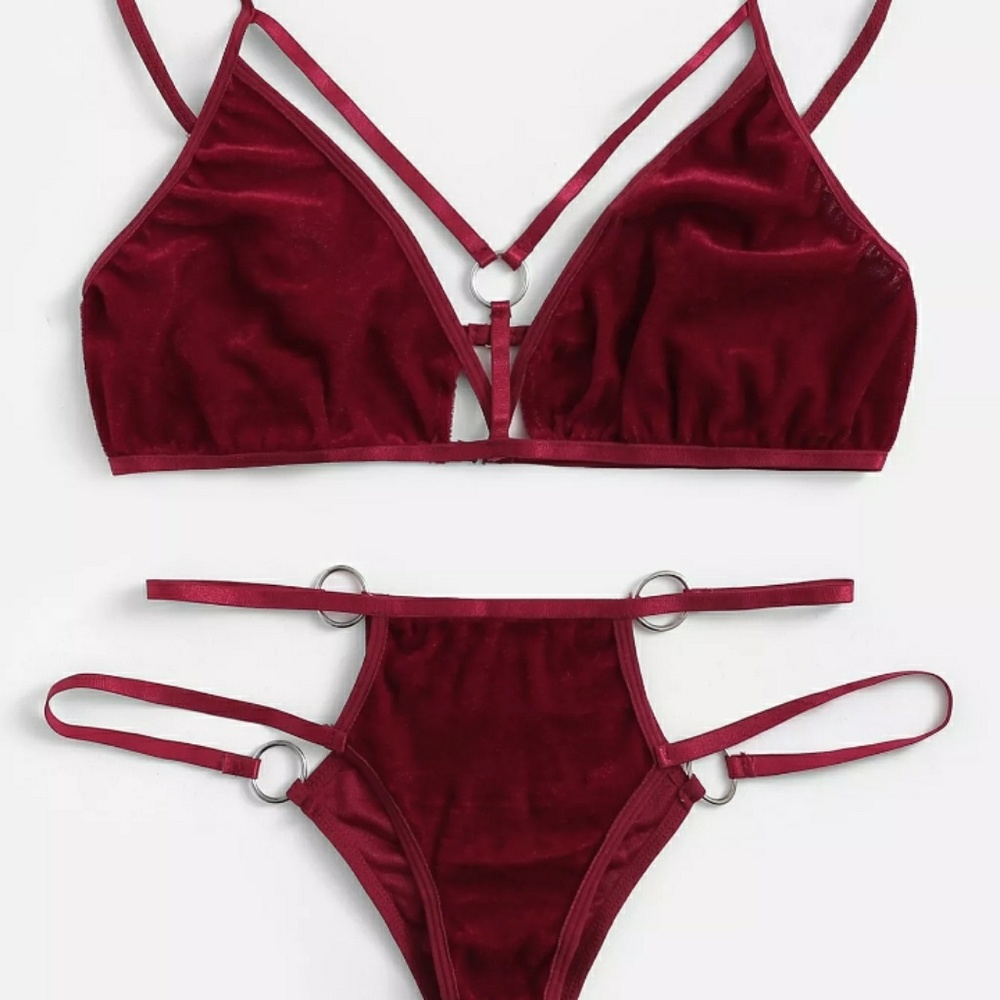 Velvet NWOT Cup Size B Med - Picture 2 of 8
